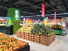 -家乐福(四元桥购物中心店)