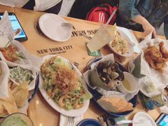 -阿甘虾餐厅(凌霄阁店)