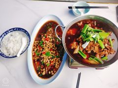 -黄牛肉馆·皖南土菜