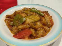 素烧茄子-凯鸽酒楼(大同振兴街店)