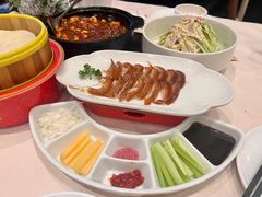 -大鸭梨烤鸭(甘家口店)