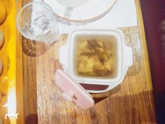 原盅炖汤-清漫·派对音乐餐吧(市桥店)
