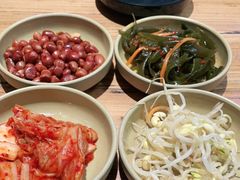 -京玉菲饭店(李村店)