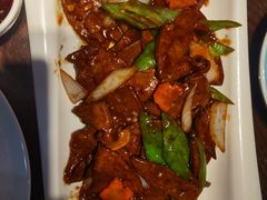 -东北大院·东北菜(三台子店)