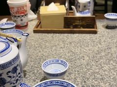 -南京大牌档(济南万象城店)