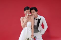 -杭州金夫人婚纱摄影(富阳私享店)