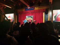 -哈哈曲艺社(西门闲亭店)