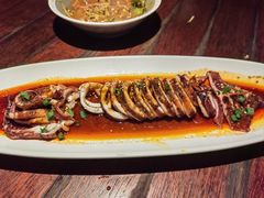 -前海沿·青岛菜(五四广场永旺店)