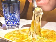 -起士林大饭店(小白楼店)