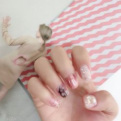 -奈思·日式美甲美睫沙龙