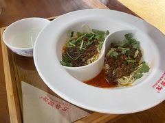 -万县面馆(高笋塘店)