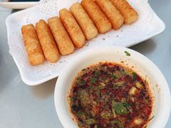 -0317火锅鸡·清真(正达店)