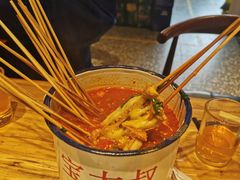 茶缸肚-宝大叔串店(十区店)