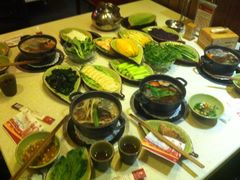 -一叶一世界•素食餐厅(环球中心店)