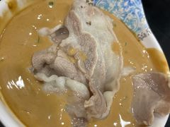 -楼外楼大刀肉传统火锅(西安大路店)