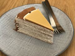 -尤加利咖啡馆