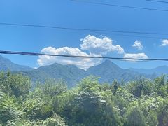 -汤峪温泉碧水湾