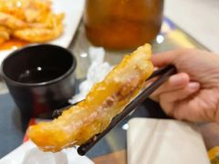 -回香楼大连新派清真菜