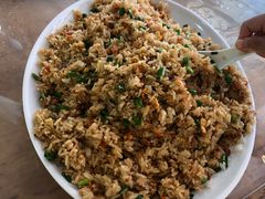 -红月湾海鲜饭店•沙滩海景(双月湾店)