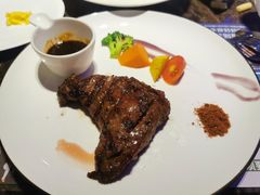 -甜心航空主题餐厅(清远万达广场店)