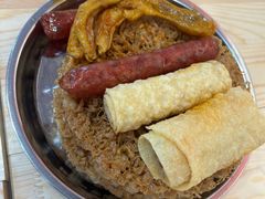 -柳州肥姨妈大骨螺蛳粉(东靖路店)