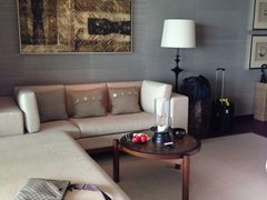 -海南清水湾莱佛士酒店