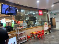-西贝(宝乐汇店)