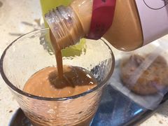 -明腾壹间茶餐厅(新都会花园广场店)