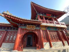 -华清宫景区