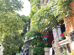 -飞马旅黎黄陂路文旅街区
