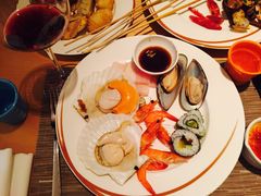 -成都安仁福朋喜来登酒店