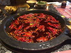 -蜀大侠火锅(建设路第五大道店)