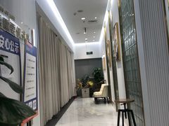 -海马体照相馆(环贸iapm大师爱情店)
