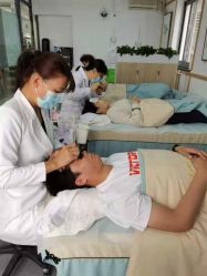 -清清博视儿童眼视光中心(角门西店)