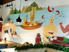 -酸婆娘江湖川菜(紫竹路店)