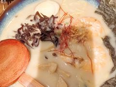 -傑·料理·海鲜放题(佛山文华荟店)