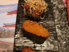 -大渔铁板烧(中山路八佰伴店)