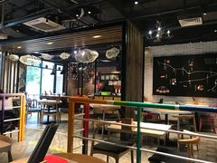 大堂-云味馆·云南菜·云南米线(景田店)