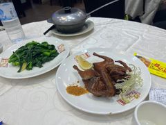 -凤城礼记鱼翅海鲜酒家(新马路总店)