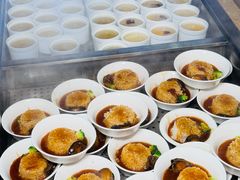 -荣誉国际酒店-云顶旋转餐厅