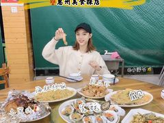 -明记海鲜大排档(巽寮湾店)