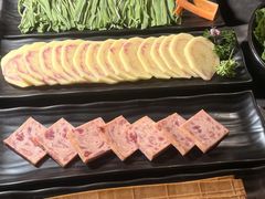 -湊湊火锅·茶憩(合生汇购物中心店)