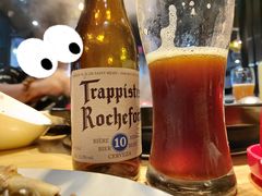 -红顶老汉烧鸡公羊蝎子火锅(学士街店)