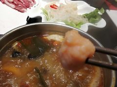 -食鲜捞火锅(湖西路店)