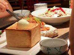 -狮王府淮扬菜(新街口友谊店)
