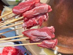 -1078號老北京涮肉(松柏店)
