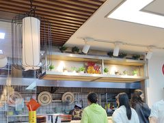 -鸡鸣汤包(仙林店)