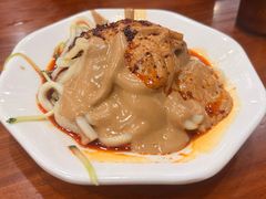 -清真·马洪小炒泡馍馆(钟楼回民街店)