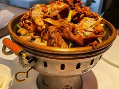 -四季民福烤鸭店(王府井东安门店)