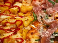 -盘炉forenza·云贵川融合小食堂 ( 钟楼中柳巷店)